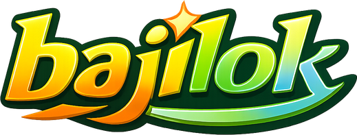 bajilok ব্র্যান্ড লোগো
